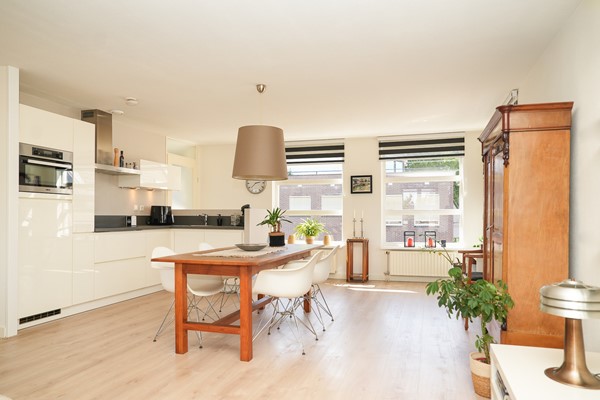 Medium property photo - Affuithof 7, 4201 MA Gorinchem